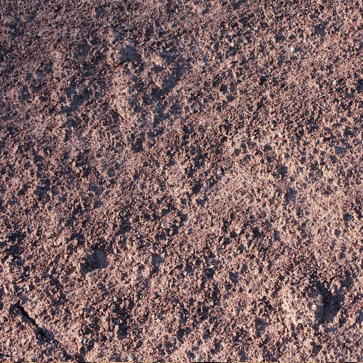 Sable rouge - Galets Granulats &Cie GGC