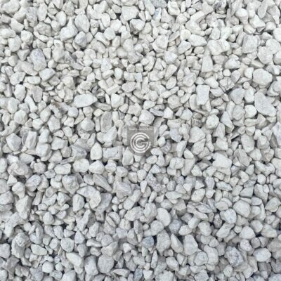 gravier blanc calcaire 4/10mm