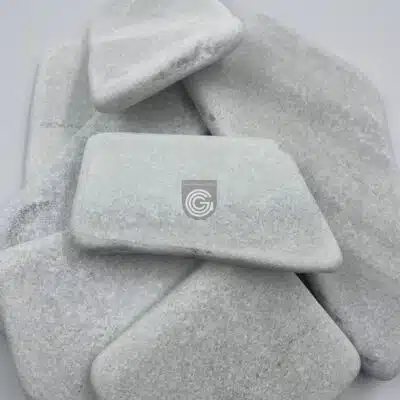 GAL BLANC PLAT